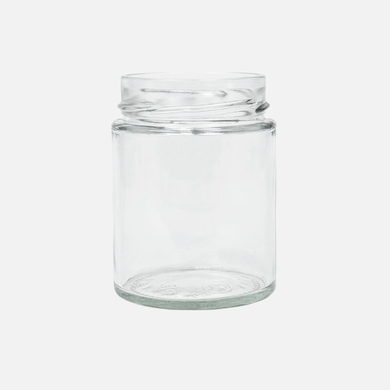 250 ml jar