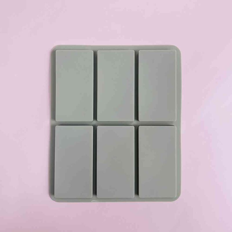 Силиконовая форма для саше - прямоугольники — Формы для саше | hyggeland.ru Силиконовая форма для саше - прямоугольники | hyggeland.ru