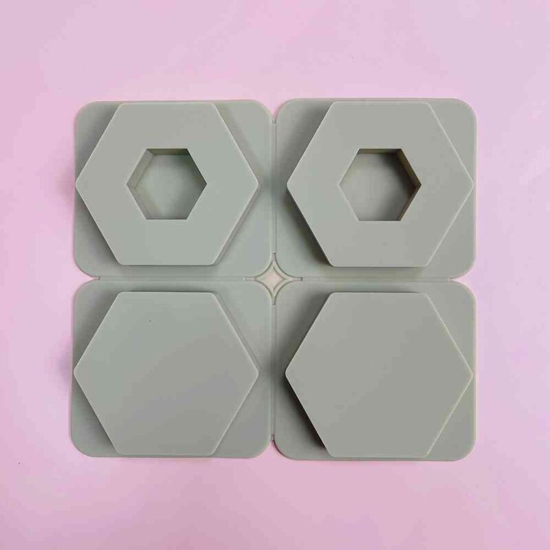 Силиконовая форма для саше - шестиугольник — Формы для саше | hyggeland.ru Силиконовая форма для саше - шестиугольник | hyggeland.ru