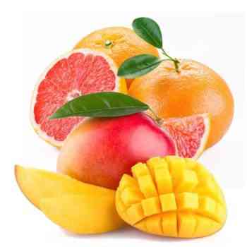Отдушка - Манго и грейпфрут 20гр