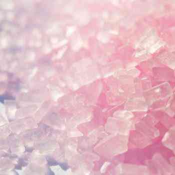Отдушка CandleScience - Кристаллы розового сахара 20гр