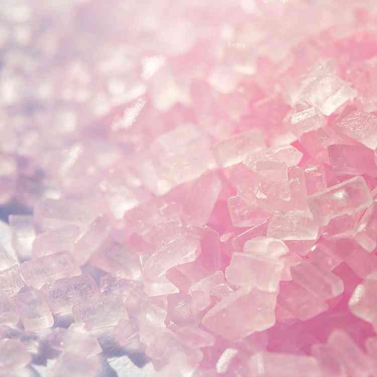 Отдушка CandleScience - Кристаллы розового сахара 20гр