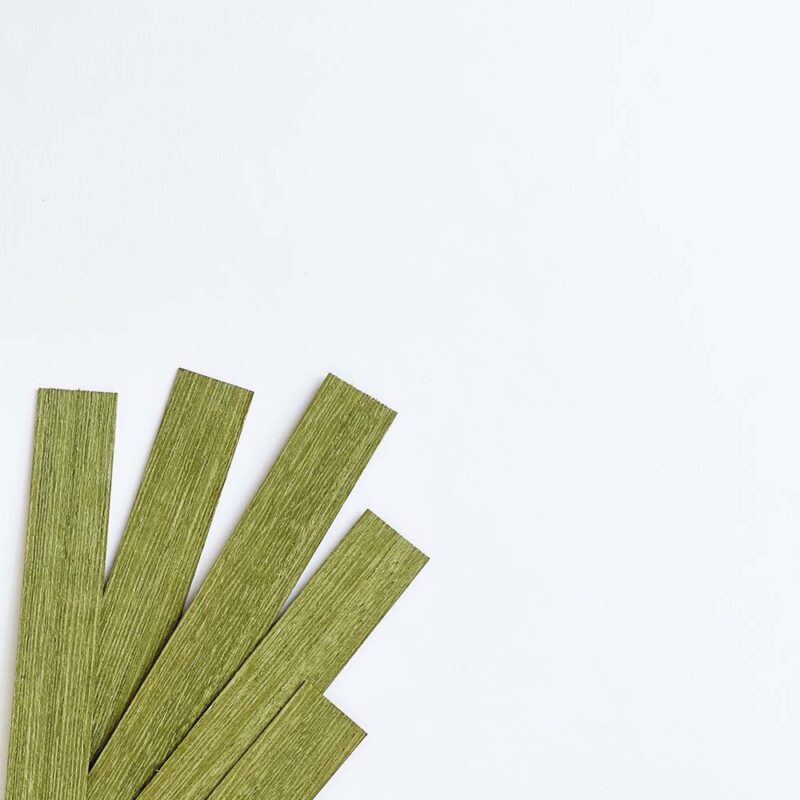 Цветной деревянный фитиль — Деревянные фитили | hyggeland.ru Цветной деревянный фитиль | hyggeland.ru