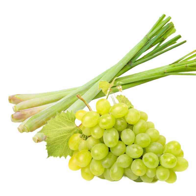 Отдушка – Лемонграсс и виноград