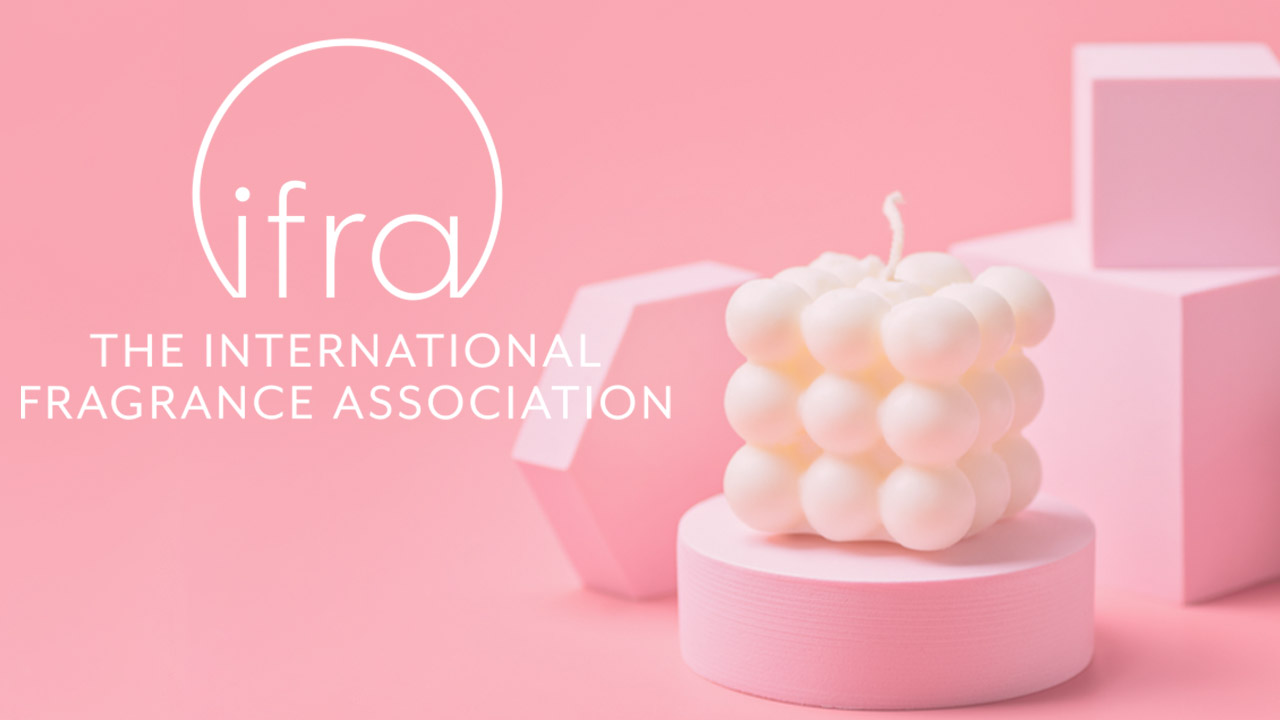Что такое сертификат IFRA? Как им пользоваться и для чего он существует?