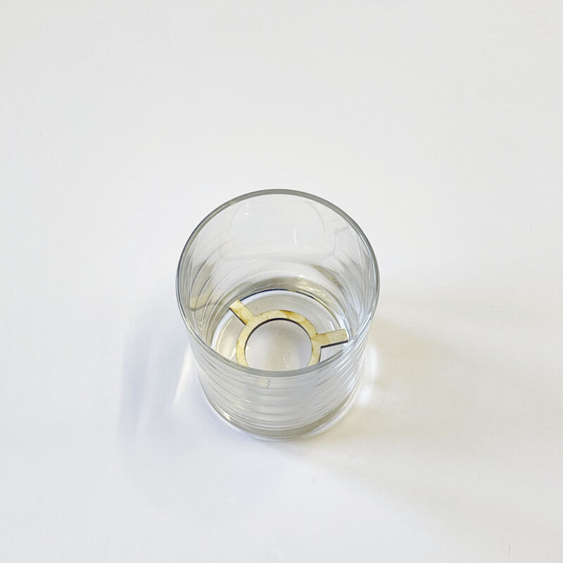 Центровик на дно тары — Инструменты для изготовления свечей | hyggeland.ru Центровик на дно тары | hyggeland.ru