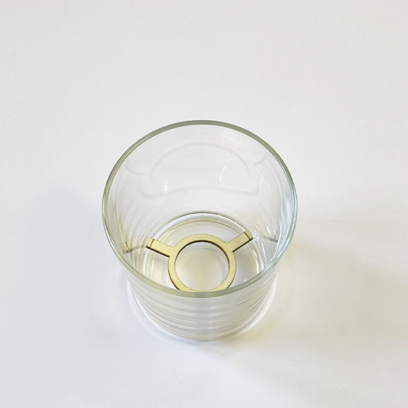 Центровик на дно тары — Инструменты для изготовления свечей | hyggeland.ru Центровик на дно тары | hyggeland.ru