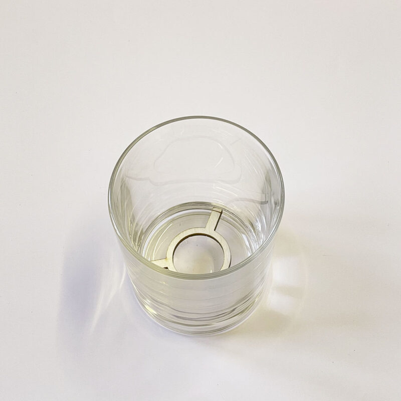 Центровик на дно тары — Инструменты для изготовления свечей | hyggeland.ru Центровик на дно тары | hyggeland.ru