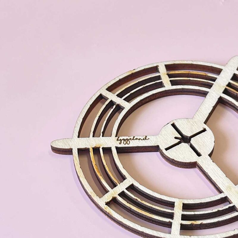 Держатель для центрирования фитиля — Инструменты для изготовления свечей | hyggeland.ru Держатель для центрирования фитиля | hyggeland.ru