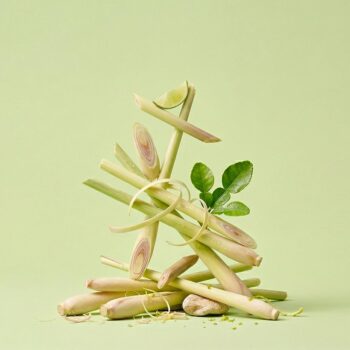 Отдушка - Лемонграсс (USA)