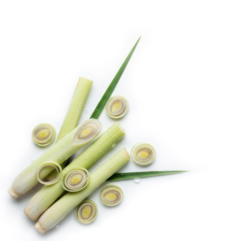 lemongrass