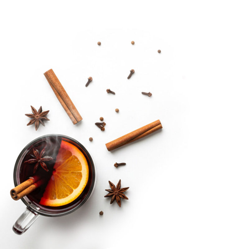 mulled wine