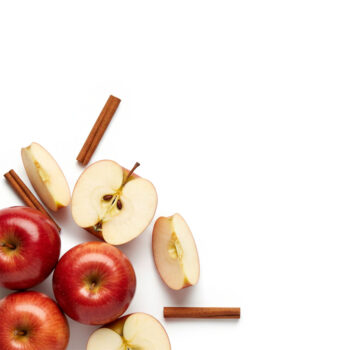 Отдушка - Яблоко с корицей (USA)