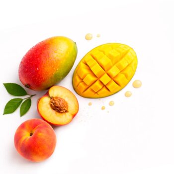 Отдушка - Манго и персик (USA)