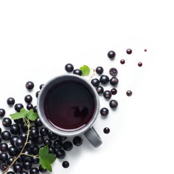 Отдушка - Смородиновый лимонад (USA)