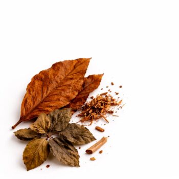 Отдушка - Табак и пачули (USA)