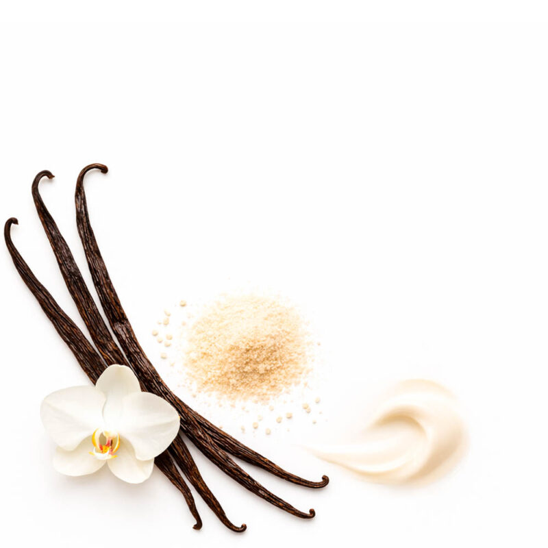 франц ваниль