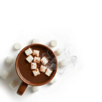 Отдушка - Горячее какао (USA)