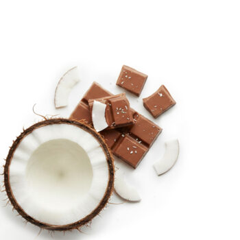 Отдушка - Кокос и шоколад (USA)