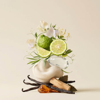 Отдушка - Свежий лён (USA)