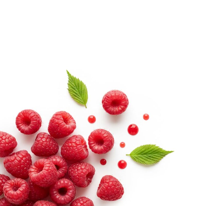 raspberry