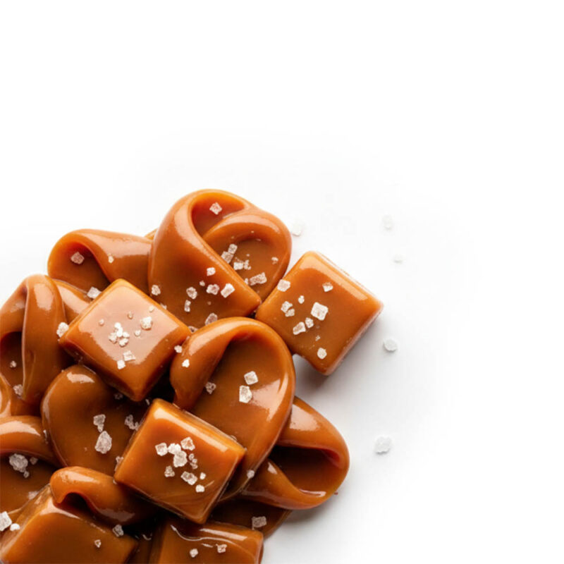 salted caramel