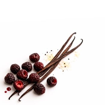 Отдушка - Черная малина и ваниль (USA)