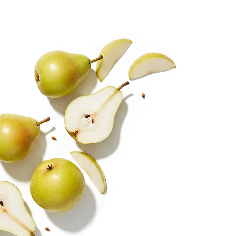 french pear french pear