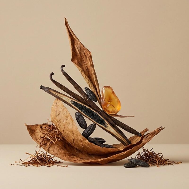 tobacco-vanilla