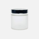 matt black glossy 200ml